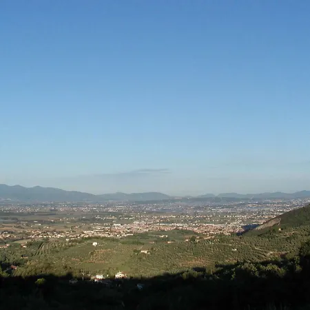 Podere San Martino Vakantiehuis