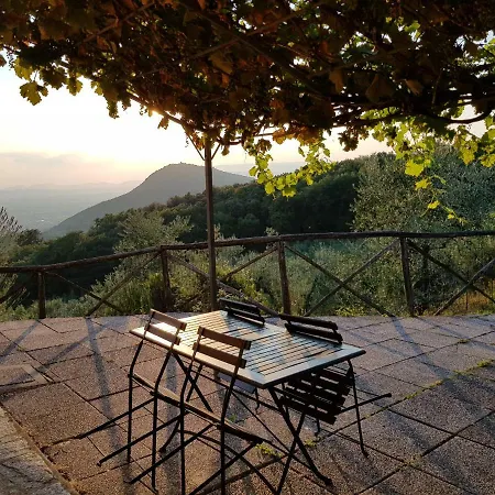 Podere San Martino Montevettolini