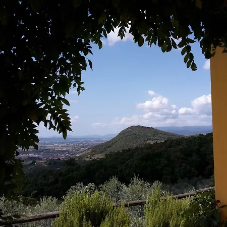 Podere San Martino