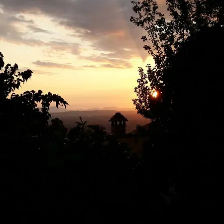 Podere San Martino *