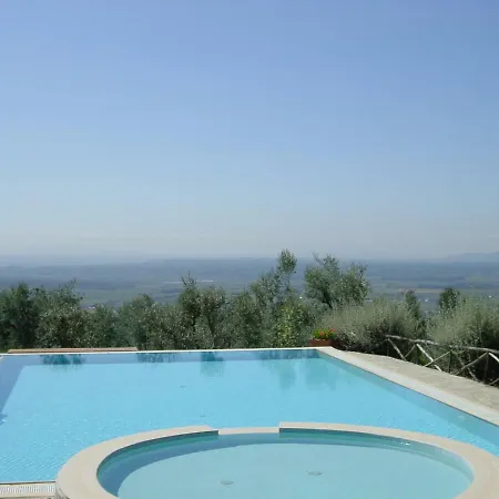 Podere San Martino *