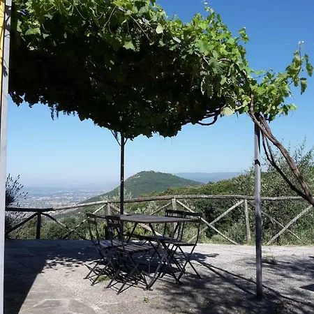 Vakantiehuis Podere San Martino *