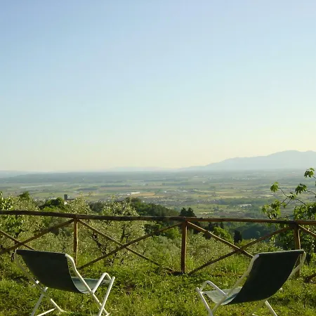 Podere San Martino