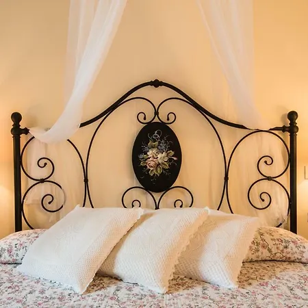 Vakantiehuis Podere San Martino Montevettolini