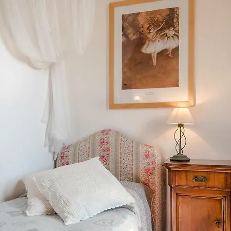 Podere San Martino Vakantiehuis Montevettolini