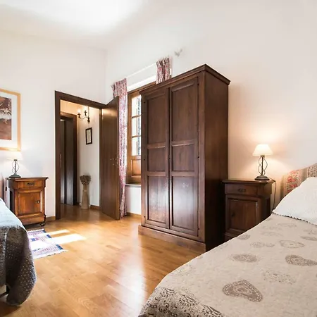 Vakantiehuis Podere San Martino Montevettolini