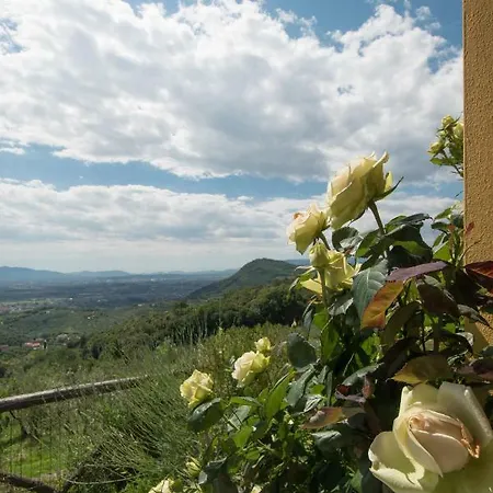 Podere San Martino Vakantiehuis *