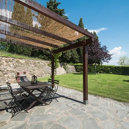 Podere San Martino *