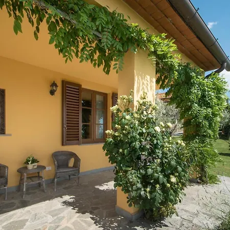 Podere San Martino *