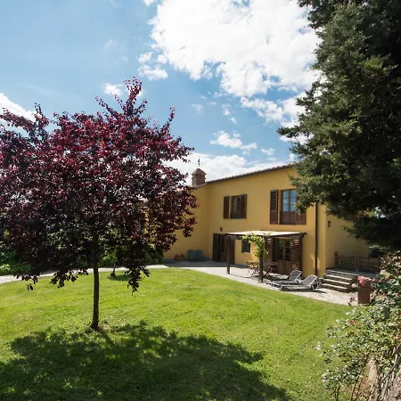 Podere San Martino Montevettolini